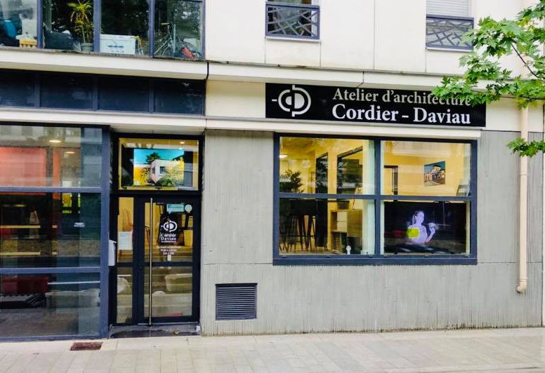 Notre agence Angevine vous accueille