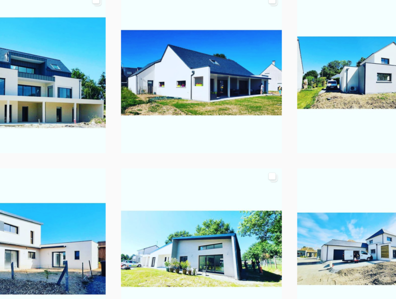 Cordier-Daviau sur Instagram