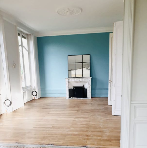 Rénovation patrimoine
